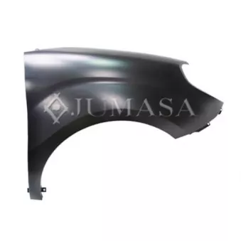 JUMASA 08341253 - Aile avant droit