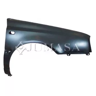 JUMASA 08345530 - Aile avant droit