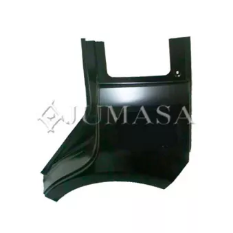 JUMASA 08411249 - Aile arrière gauche