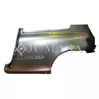 JUMASA 08414077 - Aile arrière gauche