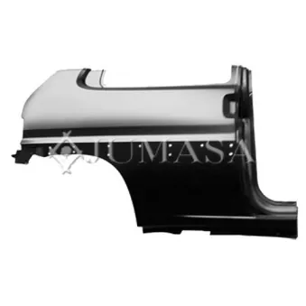 JUMASA 08421048 - Aile arrière droit