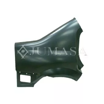 Aile arrière droit JUMASA [08421290]