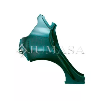 JUMASA 08421504 - Aile arrière droit