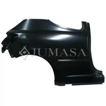 Aile arrière droit JUMASA [08423536]