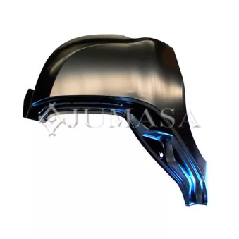 Aile arrière gauche JUMASA [08434077]