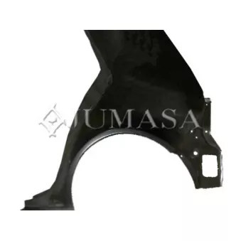 JUMASA 08435550 - Aile arrière gauche