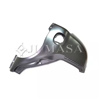 Aile arrière droit JUMASA [08444077]