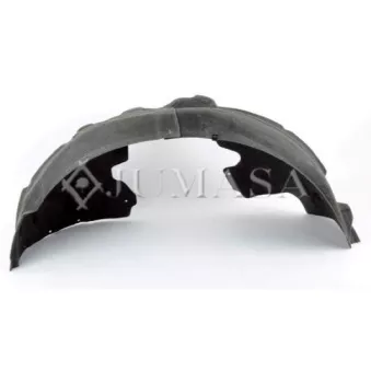 JUMASA 08710454 - Garniture, passage de roue avant gauche