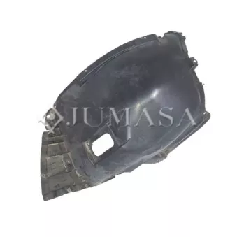 JUMASA 08710555 - Garniture, passage de roue avant gauche