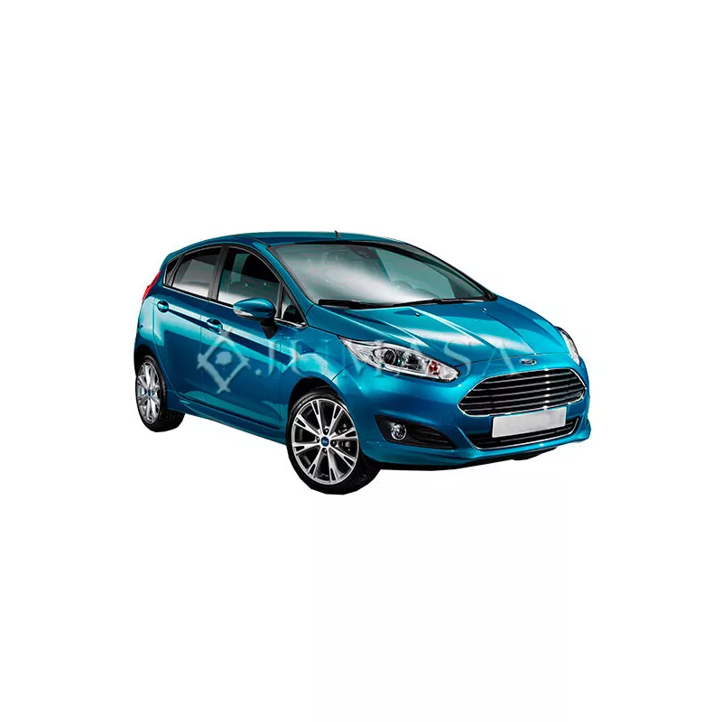 Garniture, passage de roue avant gauche JUMASA 08711504 - Visuel 2