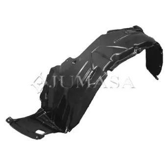 JUMASA 08711621 - Garniture, passage de roue avant gauche