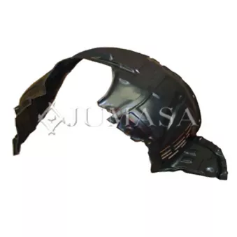 JUMASA 08711965 - Garniture, passage de roue avant gauche