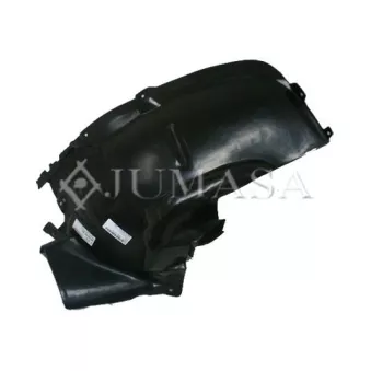 JUMASA 08712041 - Garniture, passage de roue avant gauche