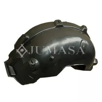 JUMASA 08712047 - Garniture, passage de roue avant gauche