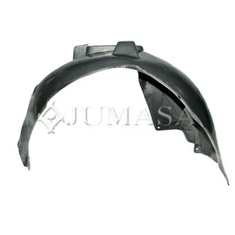 Garniture, passage de roue avant gauche JUMASA [08713081]