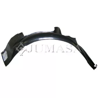 JUMASA 08713541 - Garniture, passage de roue avant gauche