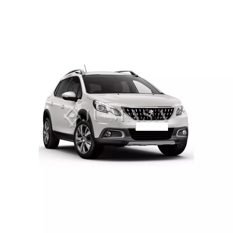 Garniture, passage de roue avant gauche JUMASA 08713568 - Visuel 1