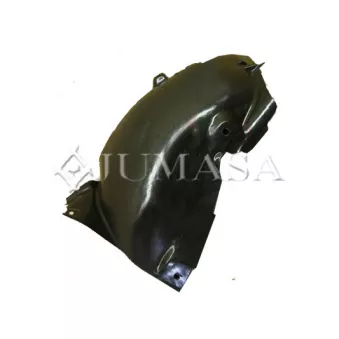 JUMASA 08714026 - Garniture, passage de roue avant gauche