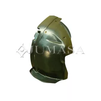 Garniture, passage de roue avant gauche JUMASA [08714098]