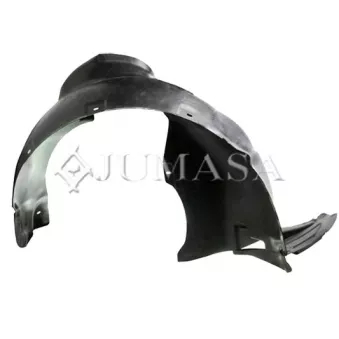 Garniture, passage de roue avant gauche JUMASA [08714704]