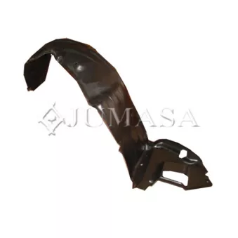 JUMASA 08715114 - Garniture, passage de roue avant gauche