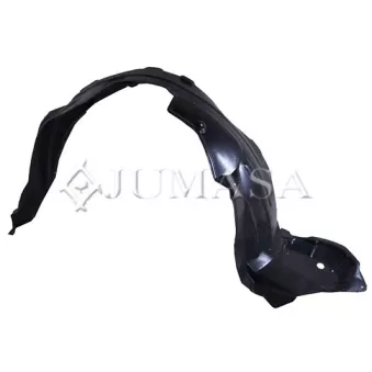 JUMASA 08715116 - Garniture, passage de roue avant gauche