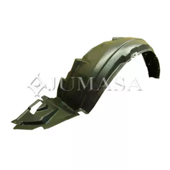 Garniture, passage de roue avant gauche JUMASA [08715159]