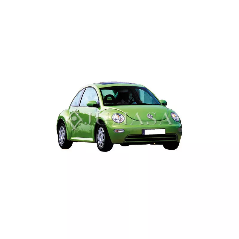 Garniture, passage de roue avant gauche JUMASA 08715505 - Visuel 2