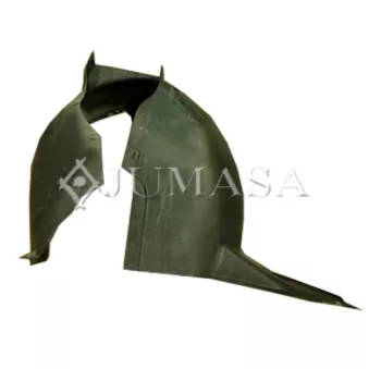 Garniture, passage de roue avant gauche JUMASA [08715570]