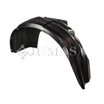 JUMASA 08720124 - Garniture, passage de roue avant droit