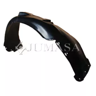 JUMASA 08720430 - Garniture, passage de roue avant droit