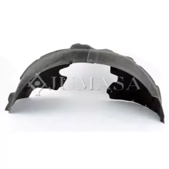 JUMASA 08720454 - Garniture, passage de roue avant droit