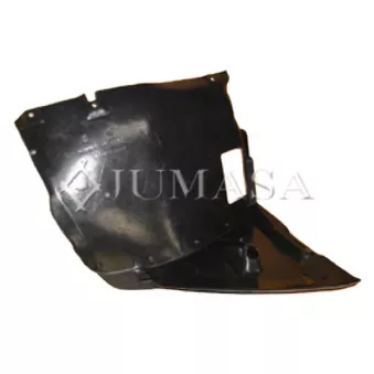 Garniture, passage de roue avant droit JUMASA [08720535]