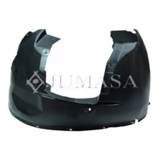 JUMASA 08720550 - Garniture, passage de roue avant droit