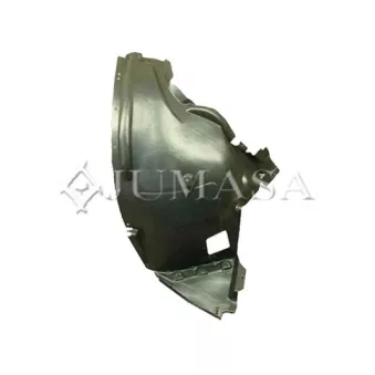 Garniture, passage de roue avant droit JUMASA [08720552]