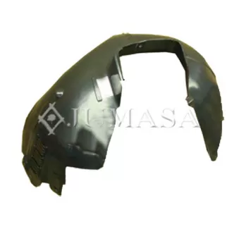 JUMASA 08721255 - Garniture, passage de roue avant droit