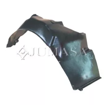 JUMASA 08721308 - Garniture, passage de roue avant droit