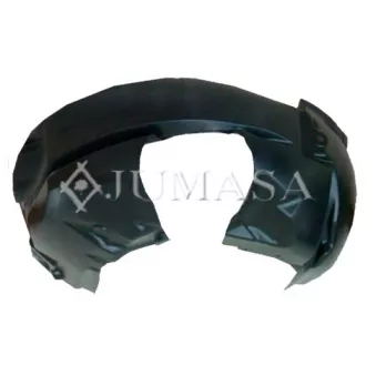 Garniture, passage de roue avant droit JUMASA [08721504]