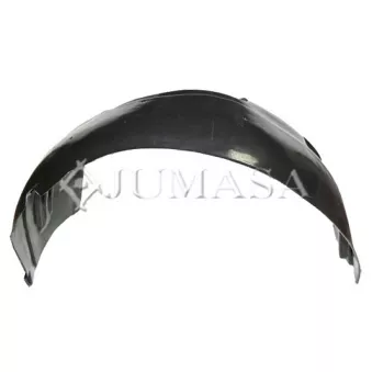 JUMASA 08721507 - Garniture, passage de roue avant droit