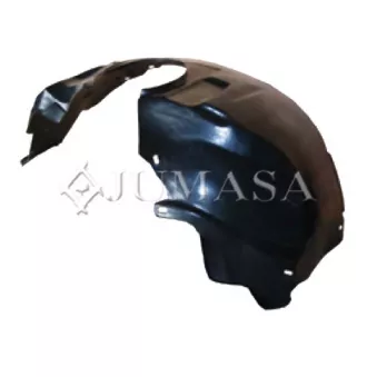 JUMASA 08721548 - Garniture, passage de roue avant droit