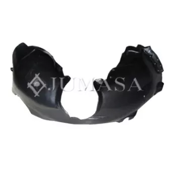 Garniture, passage de roue avant droit JUMASA [08721562]