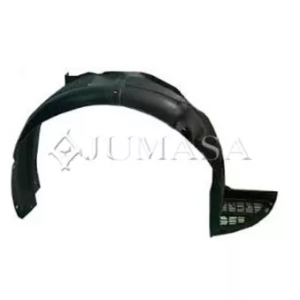 JUMASA 08721663 - Garniture, passage de roue avant droit