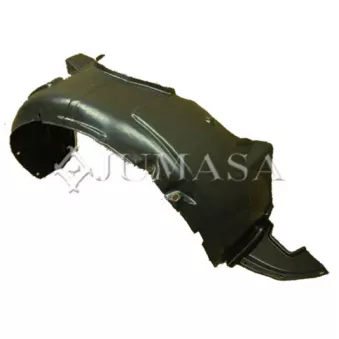 Garniture, passage de roue avant droit JUMASA [08721672]