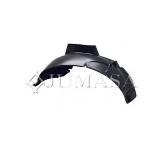 JUMASA 08721730 - Garniture, passage de roue avant droit