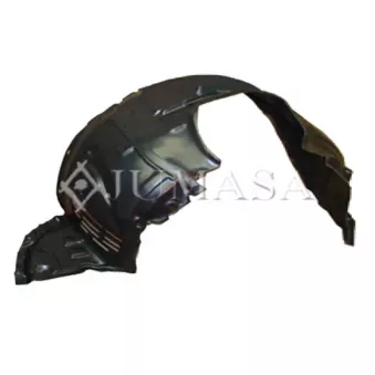 JUMASA 08721965 - Garniture, passage de roue avant droit