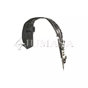 JUMASA 08722023 - Garniture, passage de roue avant droit