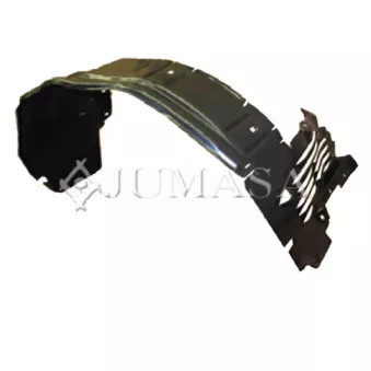 JUMASA 08722043 - Garniture, passage de roue avant droit