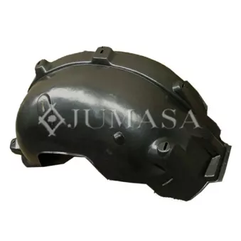 JUMASA 08722047 - Garniture, passage de roue avant droit