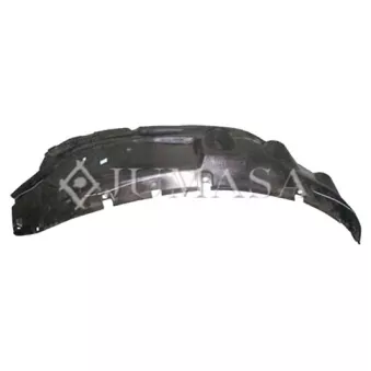 JUMASA 08722151 - Garniture, passage de roue avant droit