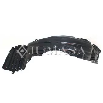 JUMASA 08722156 - Garniture, passage de roue avant droit